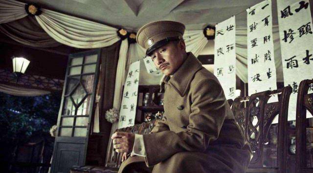 "皇姑屯事件"之后,张作霖的把兄弟下场如何?其中六人令人敬佩