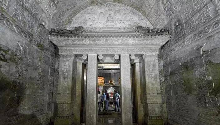 纯妃陵墓被打开,意外揭开一段皇室丑闻,乾隆曾想极力隐瞒_纯惠皇贵妃