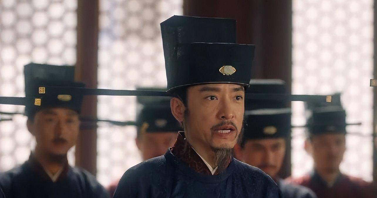 北宋名相-丁谓,从治世能臣到祸国奸臣,上有所好,下必趋之