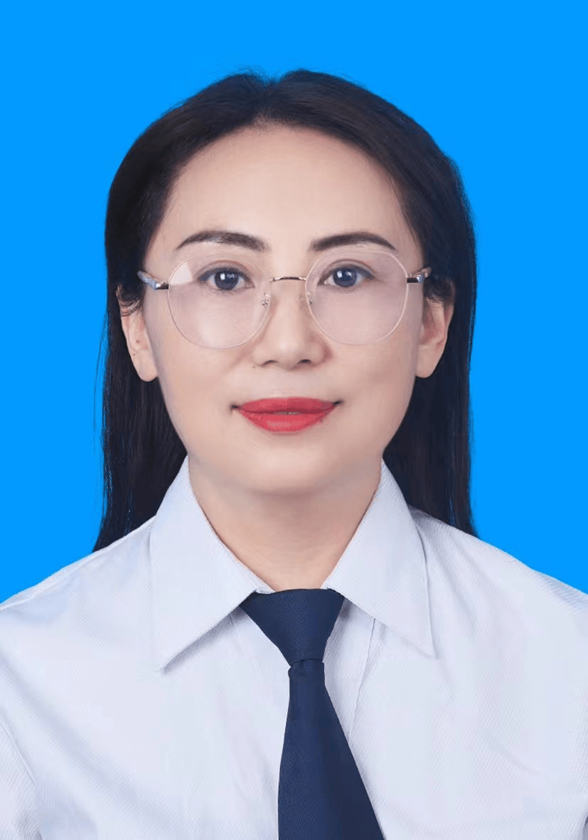 邓琪:华夏中医博士,华夏非遗传承中医名师