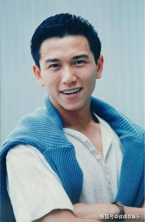 温兆伦:一生睡遍多名女星,结果却被名不见经传的赵庭"降服"了