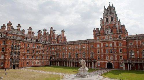 伦敦大学学院(university college london)1826年创立于英国伦敦,是一