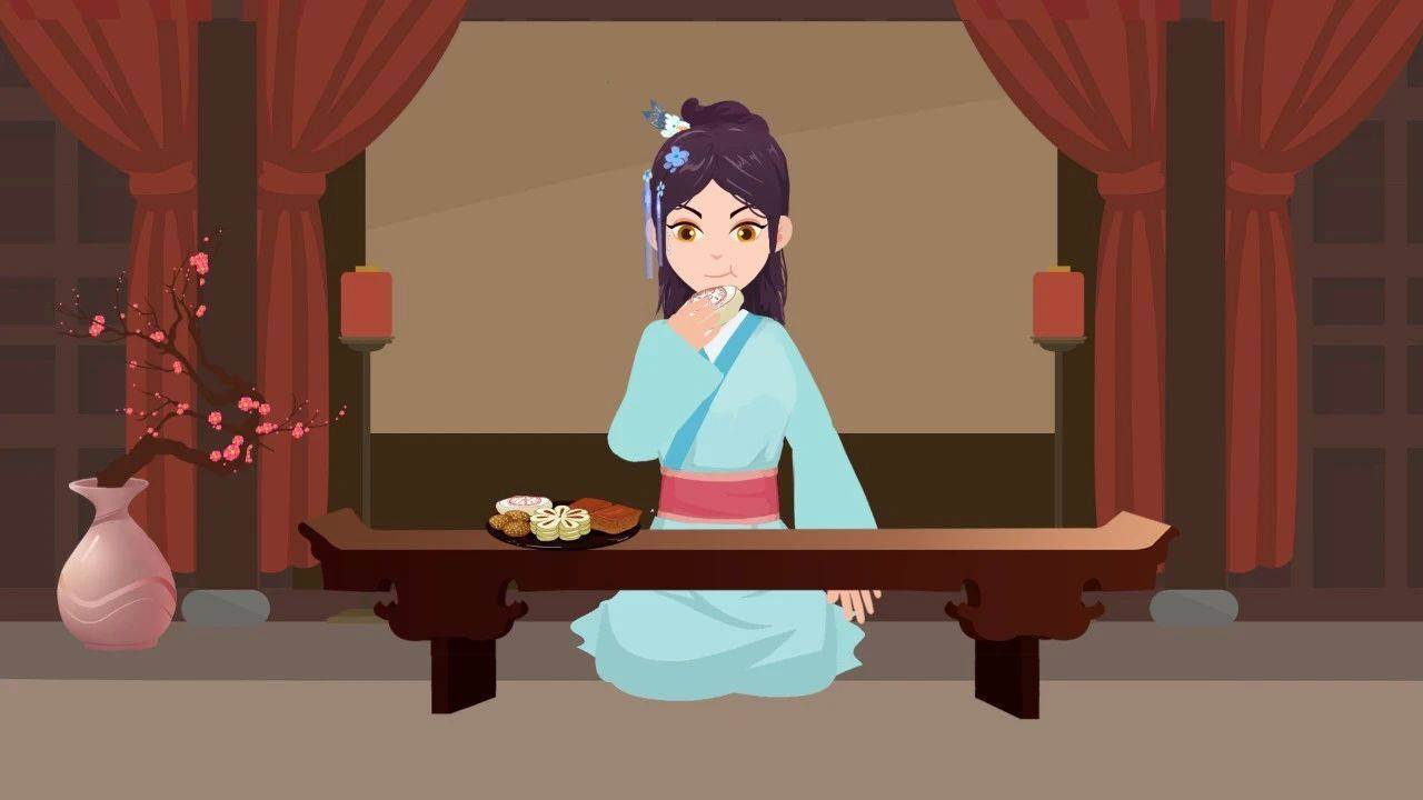 古代少女15岁才成年,为何13,14岁就要嫁人?答案其实很简单!