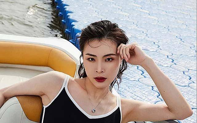 "跳水皇后"吴敏霞:追平郭晶晶记录,退役嫁平民老公,今生二胎