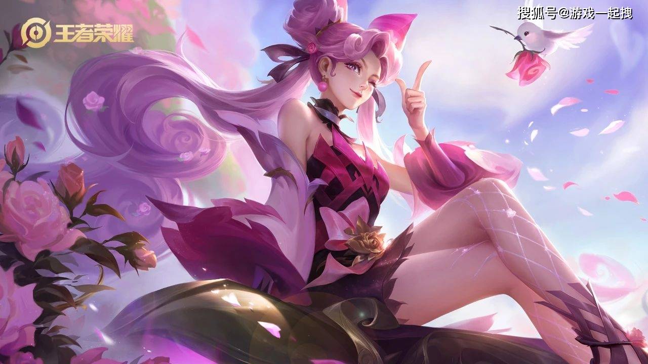 孙尚香爆发秘诀,如何提升伤害上限?揭秘最大化伤害的进阶打法