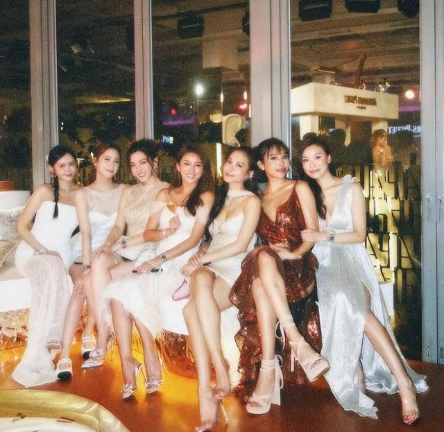 高以翔女友bella持续活出遗愿,香港时尚盛会中展现新生