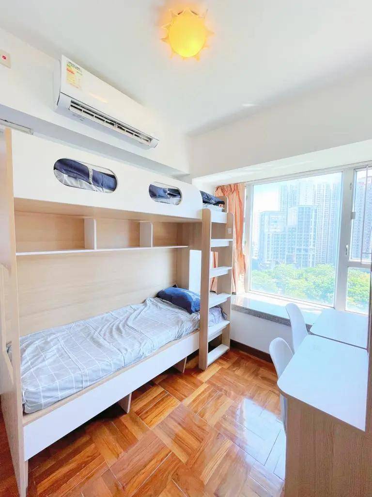 香港八大高校租房知多少 | 香港岭南大学篇,初高中生不容错过!