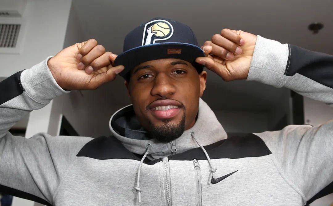 保罗乔治的球衣,会在哪一支球队退役?