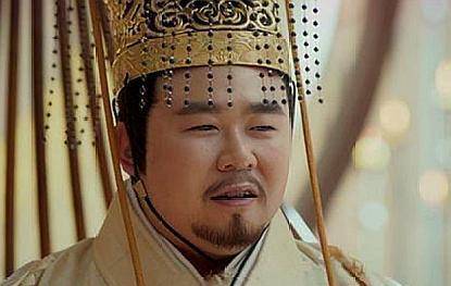 刘彧曾被刘子业称作"猪王",受尽侮辱.