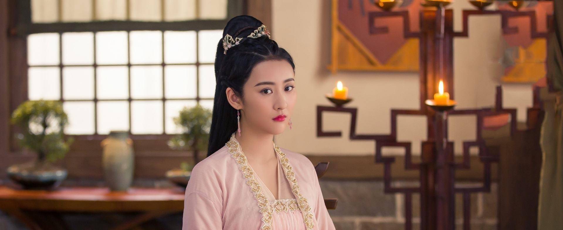 从李世民女儿长乐公主陵墓中发现的发现的秘密_孙冲_孙无忌_儿子