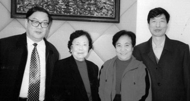 55年前,那个曾经轰动一时的清华高材生蒯大富,如今现状怎样?