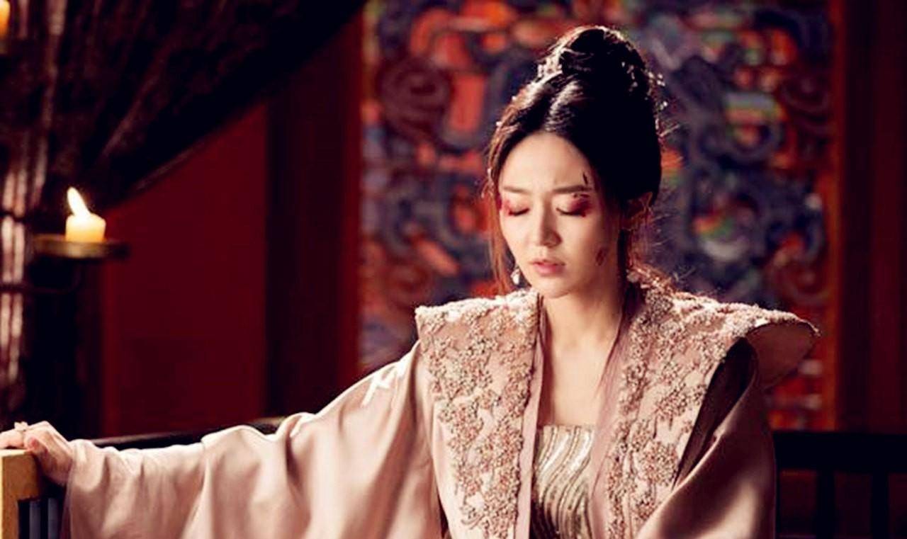 张仲_琼娘_杨媚娘