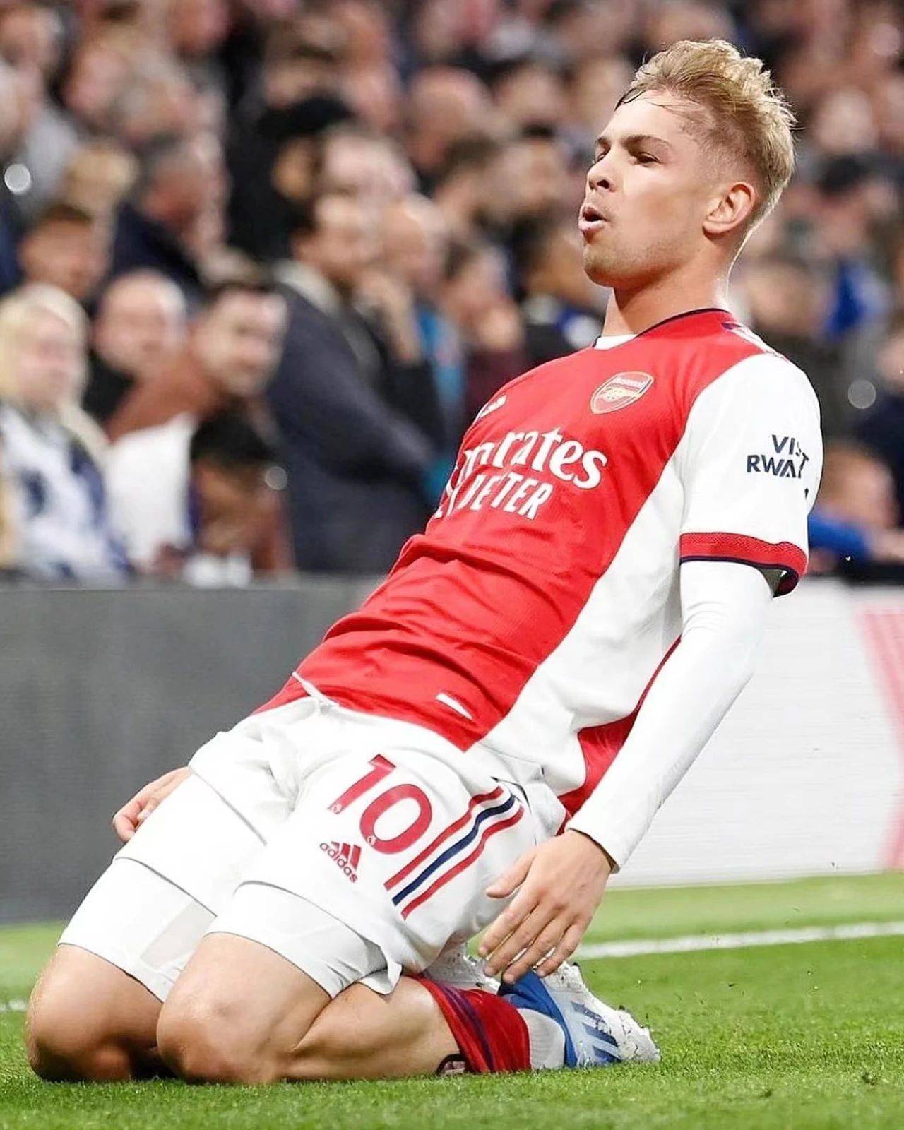 下家是同城死敌 仅卖2500万白菜价_史密斯·罗_阿森纳_赛季