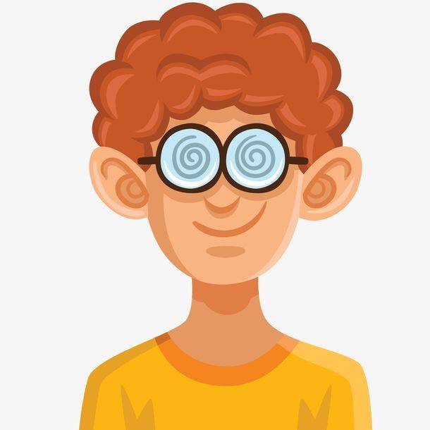 眯眼看东西的危害有多大?