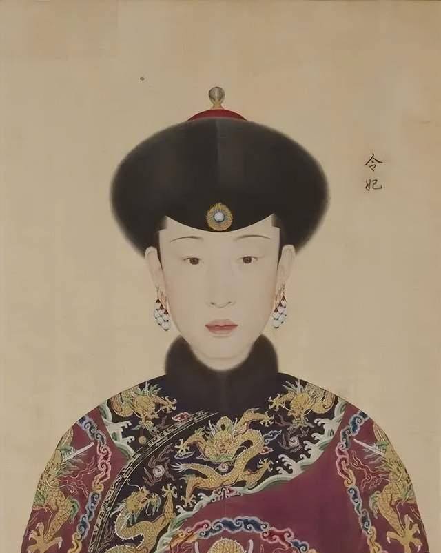 孝仪皇后的奋斗史:罚入辛者库的罪奴,七次为乾隆怀上龙胎