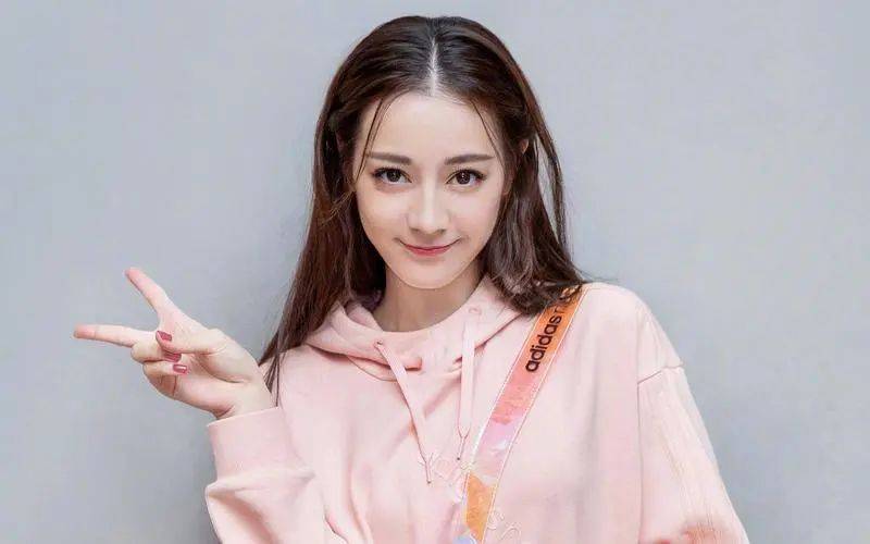 杨洋,迪丽热巴,易烊千玺,周冬雨,朱一龙,angelababy,许凯,关晓彤,李现