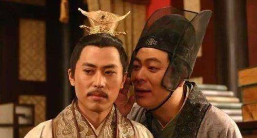 皇后和太监关系和睦,狼狈为奸,为什么最后大打出手_李辅_李亨_唐玄宗