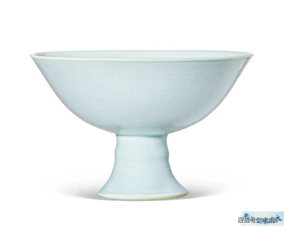 北京永乐2024春拍:粹釉含光映宫墙——宫廷单色美学_雍正_cm_款识