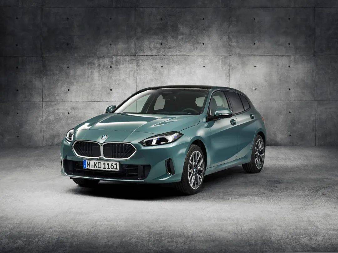 变成这样,总没有人还能骂华晨宝马了吧_搜狐汽车_搜狐