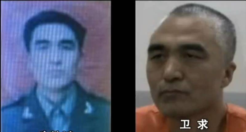 上海一盗贼入狱后不吃米饭,警察察觉不对劲,查明后立马改判死刑