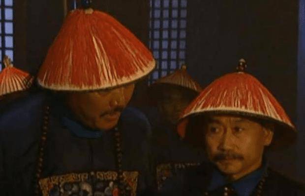 雍正王朝:钦差大臣图里琛和地头蛇诺敏斗智斗勇,实在让人过瘾