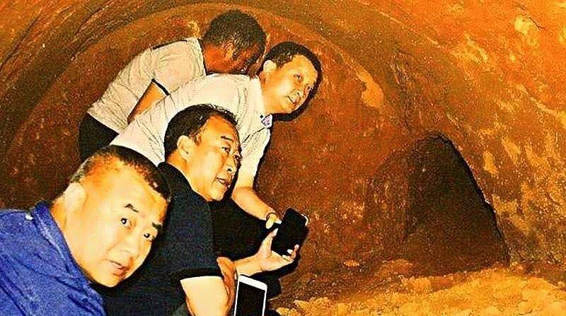 山西农民"侯百万"神秘暴富,引警方高度怀疑,专家叹息:来晚了