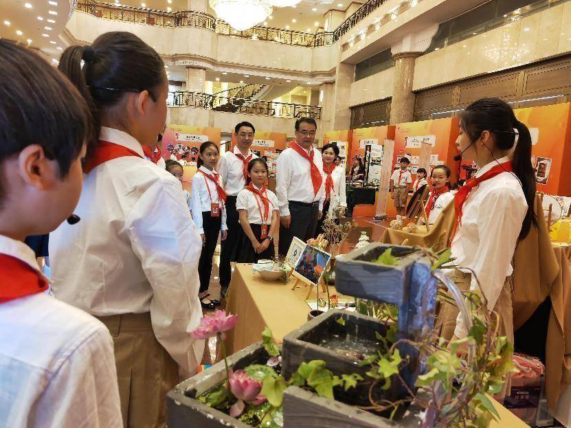 新城花园小学：向家长与社会开放，家校社合作共赢谱新篇