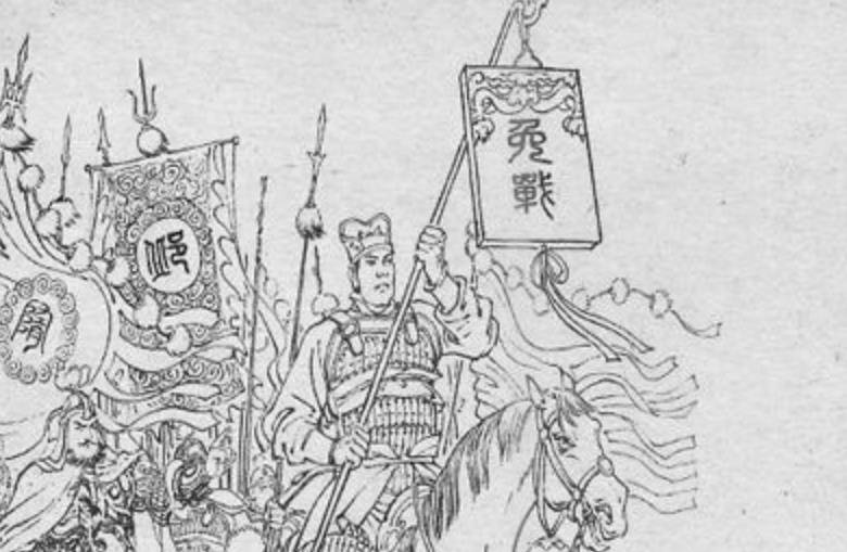 笔爻且环降氖盗Σ患岸苑降氖焙,守军就会挂上一块