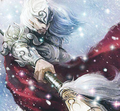 赵云还有两位师兄?三人都是"百鸟朝凤"?赵云的师傅究竟是谁?