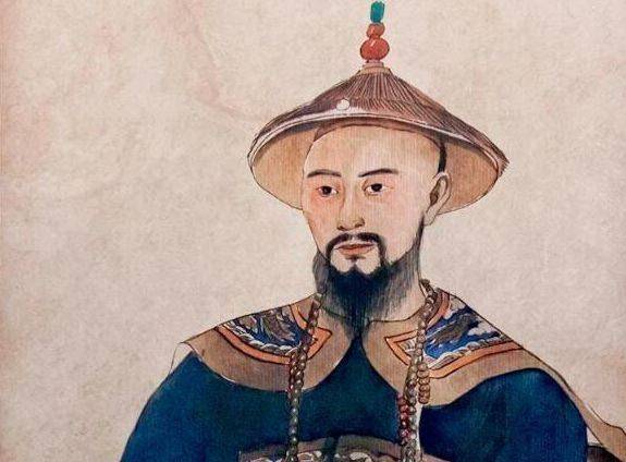 曹雪芹李煦家族的破落,竟源于九子夺嫡的后半场_康熙帝_曹寅_江宁