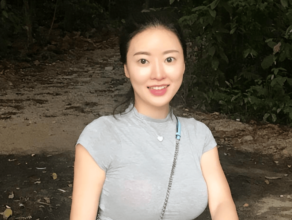通过蒋聘婷的这样的经历,其实也给大家带来了很多的