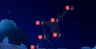 光遇暮土先祖位置 光遇暮土先祖位置详情