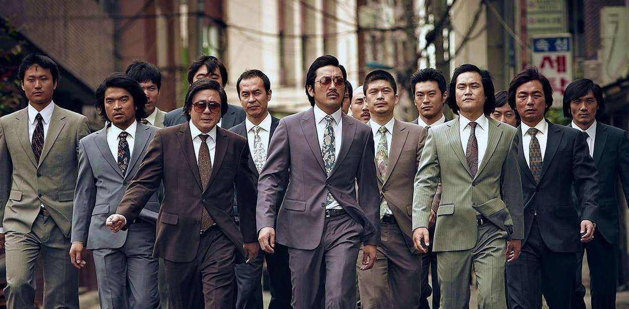 世界公认的4大黑帮组织,中国有1个帮众约90万,你听过吗?