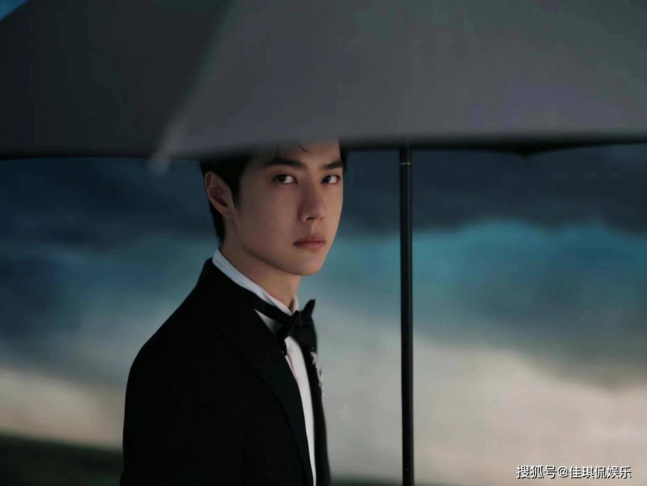 郑州大学被骂三流大学,王一博,王阳发文高下立判,别走肖战老路