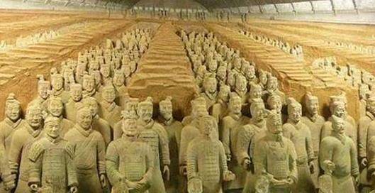 秦始皇陵为何到现在都没挖?专家核磁扫描后:不能挖,会威胁生命