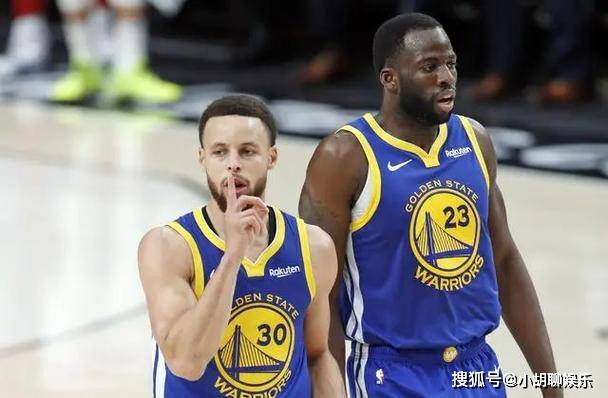 小杜兰特携手27 8超巨加盟勇士!库里兴奋表态,我们能拿3个冠军