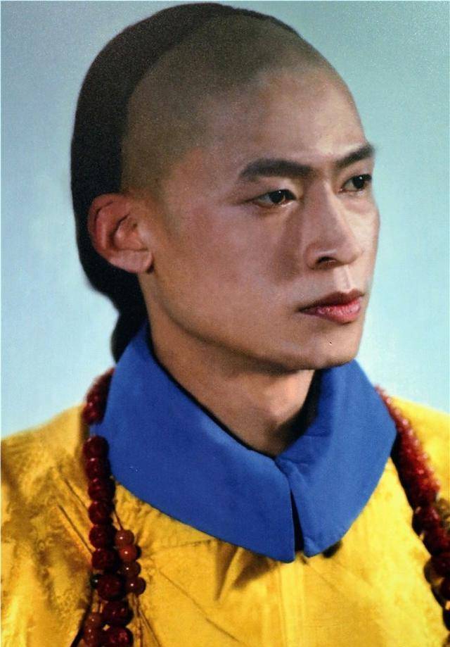 细讲十九岁同治帝最后三十五天:多活一天,多受一天的折磨