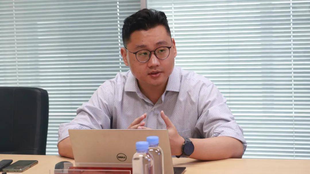 方大咨询!正式签约!