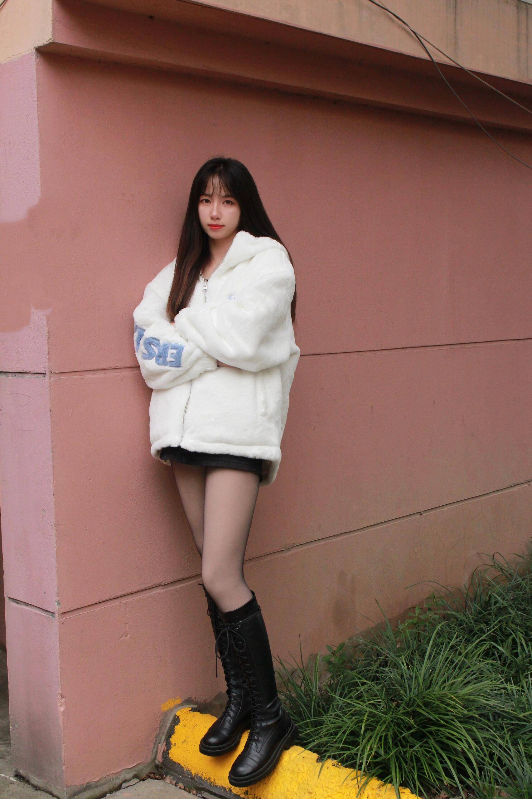 美女小姐姐写真欣赏(第16期)