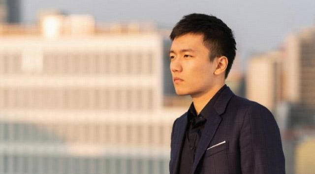 张康阳曾表示,国际米兰让意大利民众提到苏宁时满怀敬畏.