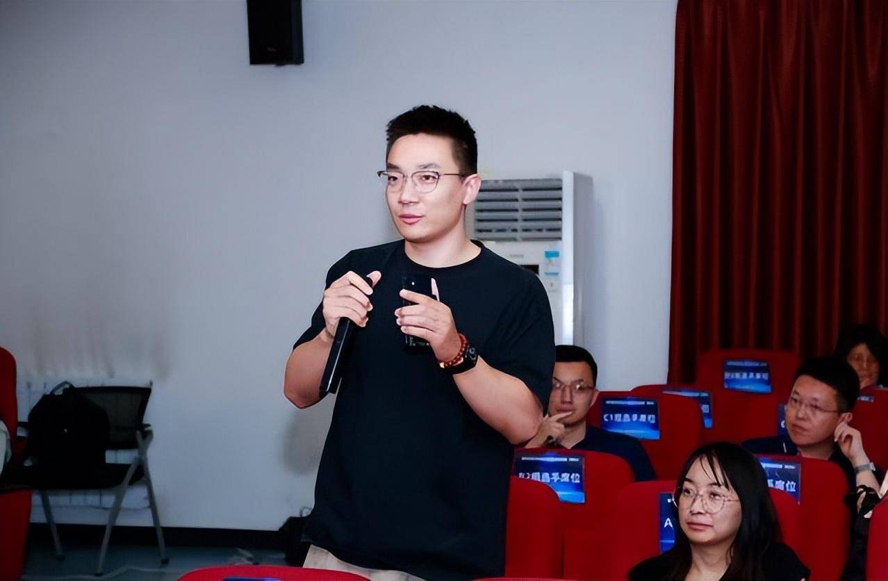 第四届(2024)首经贸mba管理案例校园赛圆满落幕