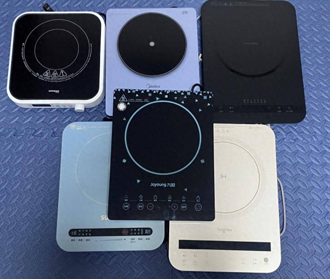 电磁炉哪个牌子的好一点?良心整理6种选购窍门!