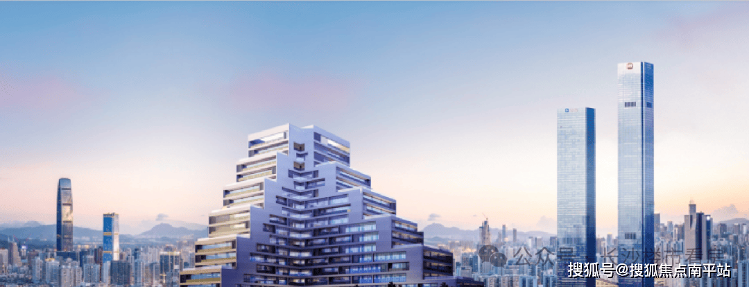 2024最新【长沙热门楼盘】深业麓溪云境→售楼中心→百科详情→24小时