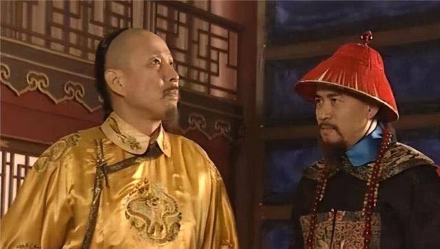 看了900多字的"说明书",只说了三个字_西洋_鲍仲义_皇帝