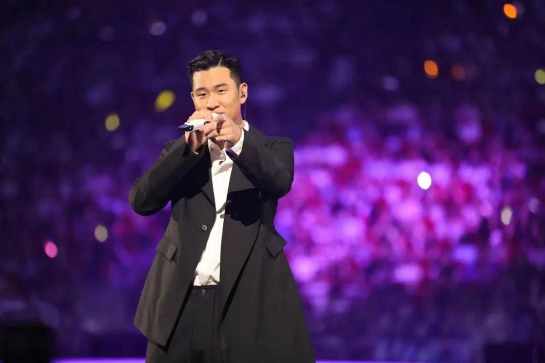 宝能广州国际体育演艺中心 | 回顾 与周兴哲共绘音符中的浪漫篇章