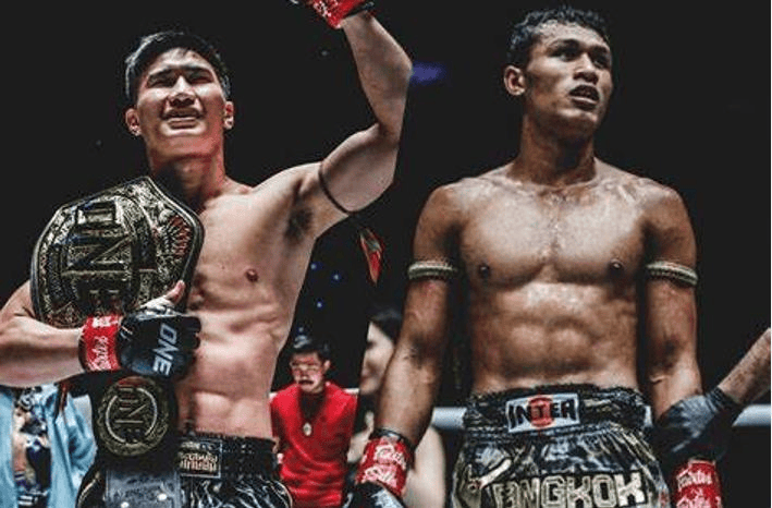 达万猜,罗唐,西提猜,纳塔吾特挑战自我_胜利_普瑞克_泰拳