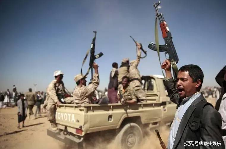 胡塞武装把炮弹砸向以色列_黎巴嫩真主党_伊朗_事情