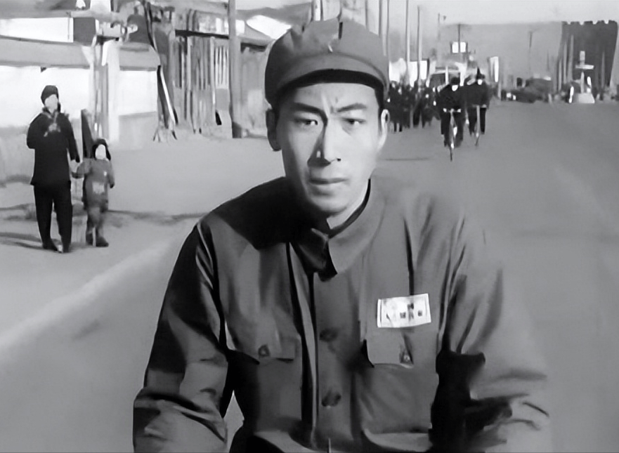 李鸿昌_角色_工作