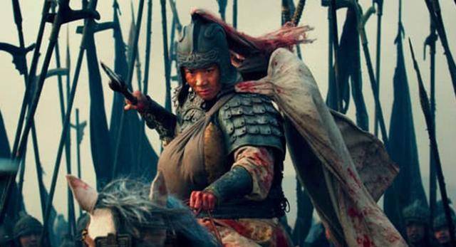 这四个人对历史影响重大,《三国演义》故意忽略只字不提,真蹊跷