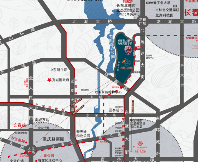 长春力旺康城售楼处电话_售楼处地址「长春力旺康城」24小时电话详情!